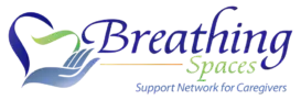 Breathing Spaces for Caregivers