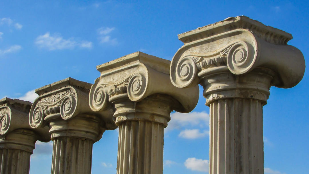Four Pillars