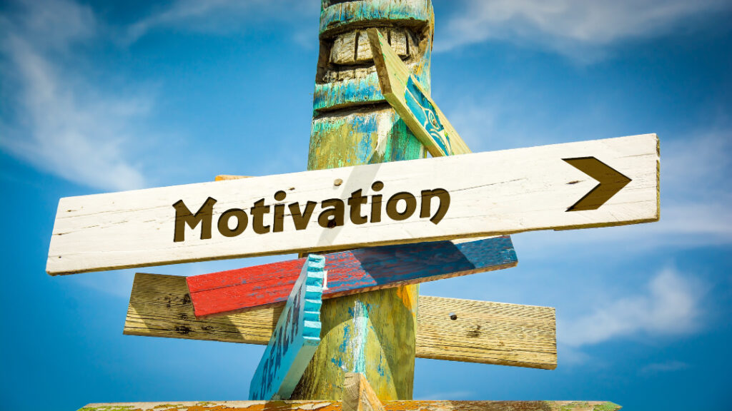 Blog - Motivation - Got Some_