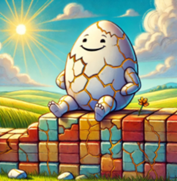 Humpty Dumpty