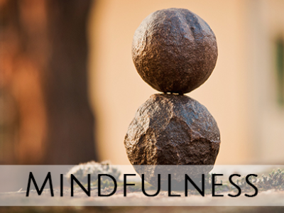 5 Senses Mindfulness Practice